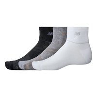 new-balance-calcetines-tobilleros-running-repreve-3-pares