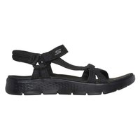 skechers-141451-go-walk-flex-sandał