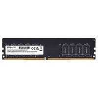 Pny Mémoire RAM MD16GSD43200-SI 1x16GB DDR4 3200Mhz