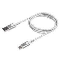 Xtorm USB-A Till USB-C-kabel CX2050 1 m