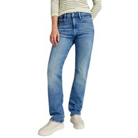 G-Star Strace Straight Fit Jeans