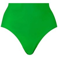 Puma Swim High Waist Bikini Bottom