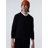 north-sails-12gg-knitwear-v-neck-sweater