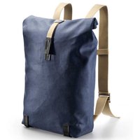 Brooks england Pickwick Cotton Canvas 26L Backpack