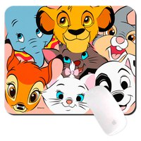 ert-group-friends-mouse-pad