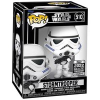 Funko POP Star Wars Stormtrooper Exclusive
