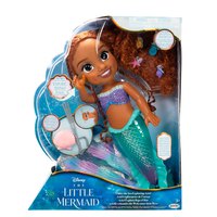 Jakks pacific Ariel Sound 38 cm The Little Mermaid Doll