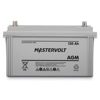 Mastervolt Bateria AGM 12V 130Ah