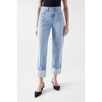 Salsa jeans True With Cuff Jeans