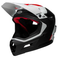 Bell Sanction 2 DLX MIPS Шлем Для Скоростного Спуска