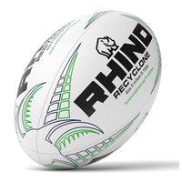 rhino-rugby-ラグビーボール-recyclone