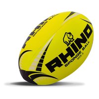 rhino-rugby-ラグビーボール-sponge
