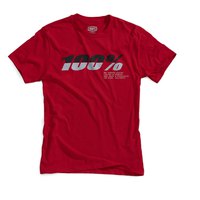 100percent-camiseta-de-manga-corta-bristol