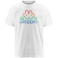 Kappa Kortærmet T-shirt Friodo