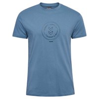 hummel-t-shirt-a-manches-courtes-active-circle-co