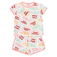 boboli-77b501-short-sleeve-pyjama