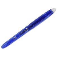 bismark-stylo-effacable-0.7-mm-12-unites