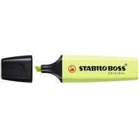 stabilo-boss-70-fluorescent-marker-10-units
