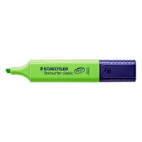 staedtler-textsurfer-classic-364-fluorescent-marker-10-units