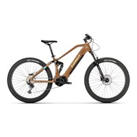 Conor Bora 29´´ Deore 2023 elektrische mountainbike