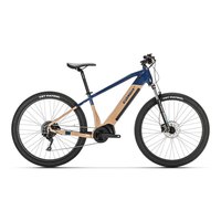 Conor Borneo 29´´ Deore 2023 MTB electric bike