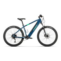 Conor Nepal 27.5´´ M370SGSL 9s 2023 elektrische mountainbike