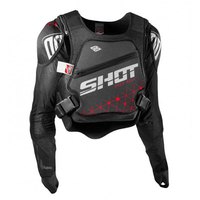 Shot Ultralight Защитная Куртка