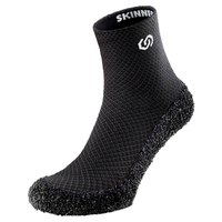 Skinners Chaussettes-chaussures Black 2.0