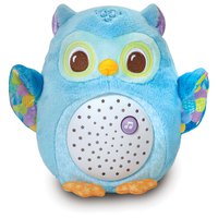 Vtech Star Owl Stuffed Projector