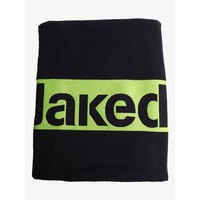 Jaked Logo Handdoek