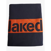 Jaked Logo полотенце