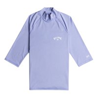 Billabong Tropic Surf UV-T-shirt Met Lange Mouwen