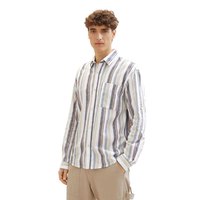 tom-tailor-relaxed-cotton-linen-shirt