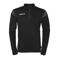 uhlsport-sweatshirt-demi-fermeture-squad-27
