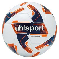 Uhlsport Bola Futebol Ultra Lite Soft 290