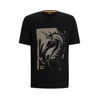boss-sea-horse-102466-short-sleeve-t-shirt