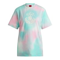 hugo-camiseta-manga-corta-vintage-10257318