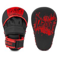 tapout-mitts-northgate