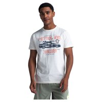 Petrol industries M-1040-TSR604 Kurzärmeliges T-shirt