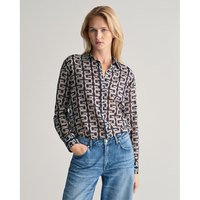 gant-relaxed-fit-g-patterned-cotton-silk-long-sleeve-shirt