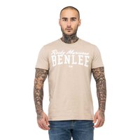 benlee-logo-kurzarm-t-shirt