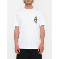 Volcom Lintell Mirror Kurzärmeliges T-shirt