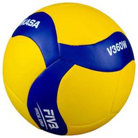 Mikasa Balón Vóleibol V360W