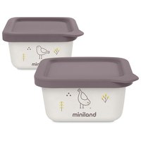 miniland-naturset-2-chick-lunch-bag