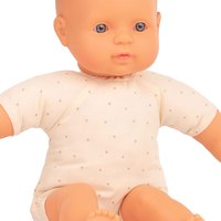 Miniland Soft Caucasic 32 cm Baby Doll