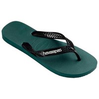 Havaianas Power Light Solid Slippers