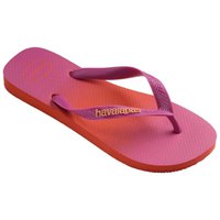 Havaianas Top Fashion Slippers