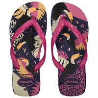 Havaianas Tongs Top Tropical Vibes