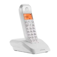 Motorola Trådlös Fast Telefon S1201