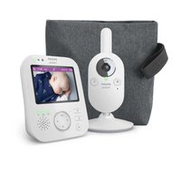 Philips Video Babyovervåge Avent SCD892/26 Premium